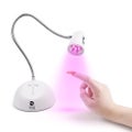 Flexi Lamp