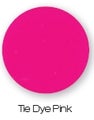 Tie Dye Pink