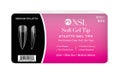 Soft Gel Tip Stiletto