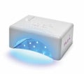 Dual Cure UV/LED Lamp