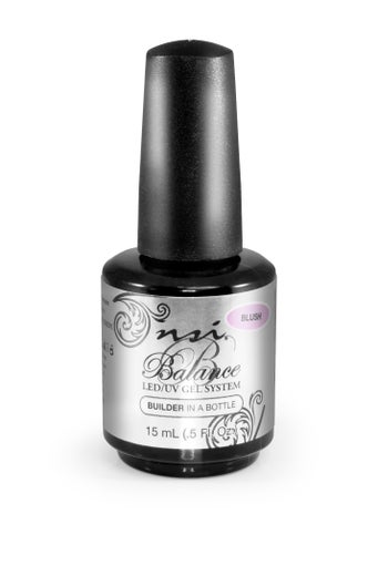 Builder i a bottle, blush