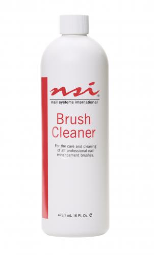 Brush Cleaner