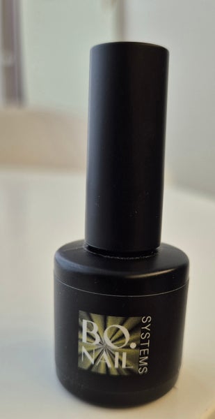 BO Nail System Soakable  Uv Blocker