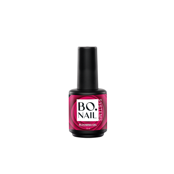 Bo Nail Blooming Gel