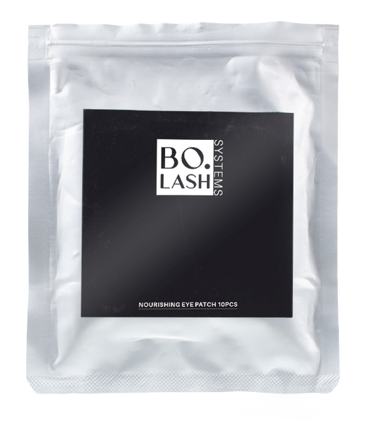Nourishing Eye Patch 10kpl