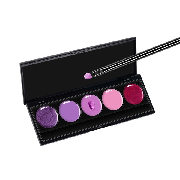 PolishPro Cream Gel Polish voidemaiset geelilakat