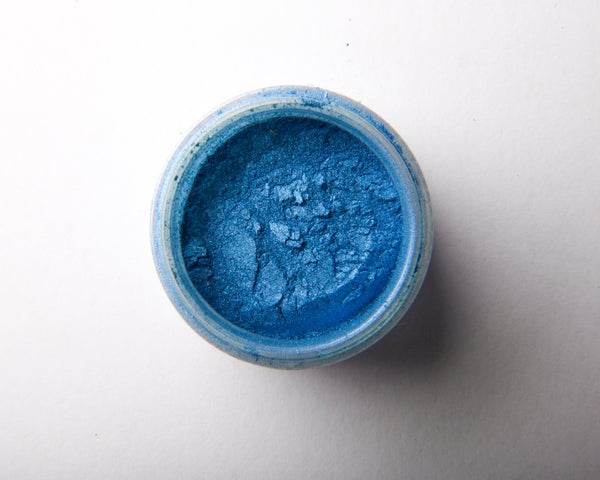 Pigmentit/Hologram jauheet