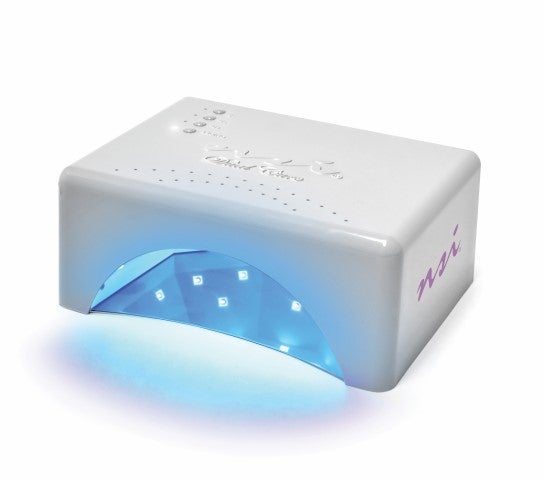 Dual Cure UV/LED lamppu