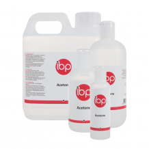 Acetone - Asetooni