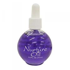 Nurture oil / Oils