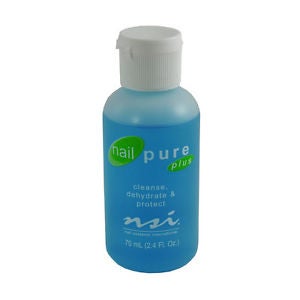 Nailpure Plus