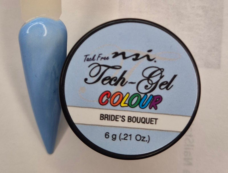 Tech-Gel Brides Bouquet