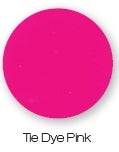 Tie Dye Pink