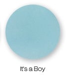 It&acute;s a Boy
