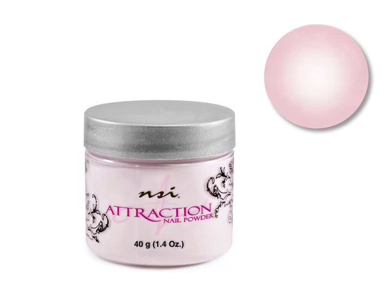 AttractionRadiantPink40g