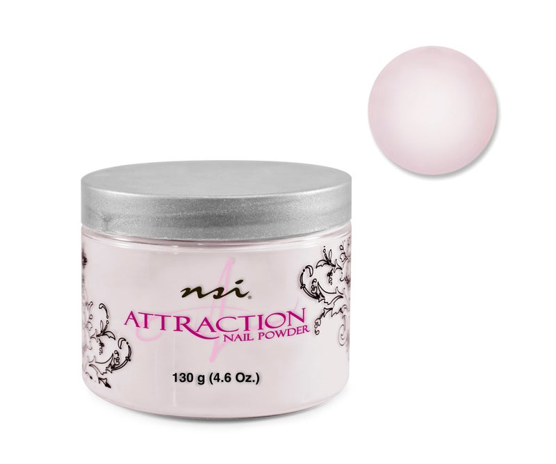 AttractionSheerPink130g
