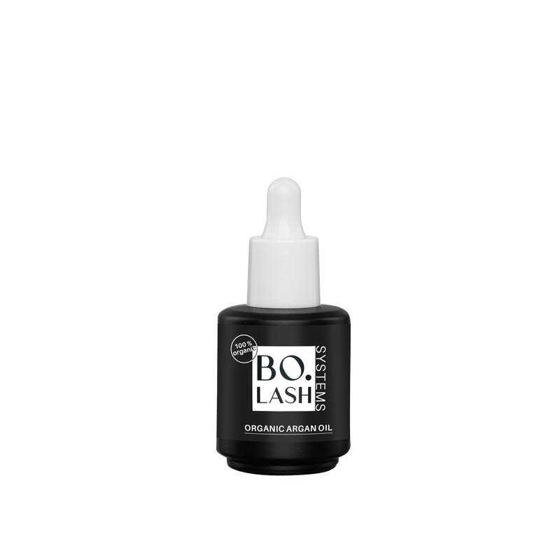 BO-Organic Argan Oil