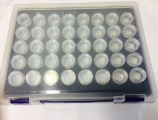 CharmContainer salkku