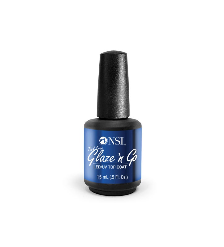 Glaze'n Go Top Coat Sealer