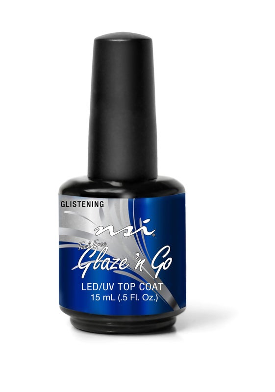 Glaze'n Go Top Coat Sealer