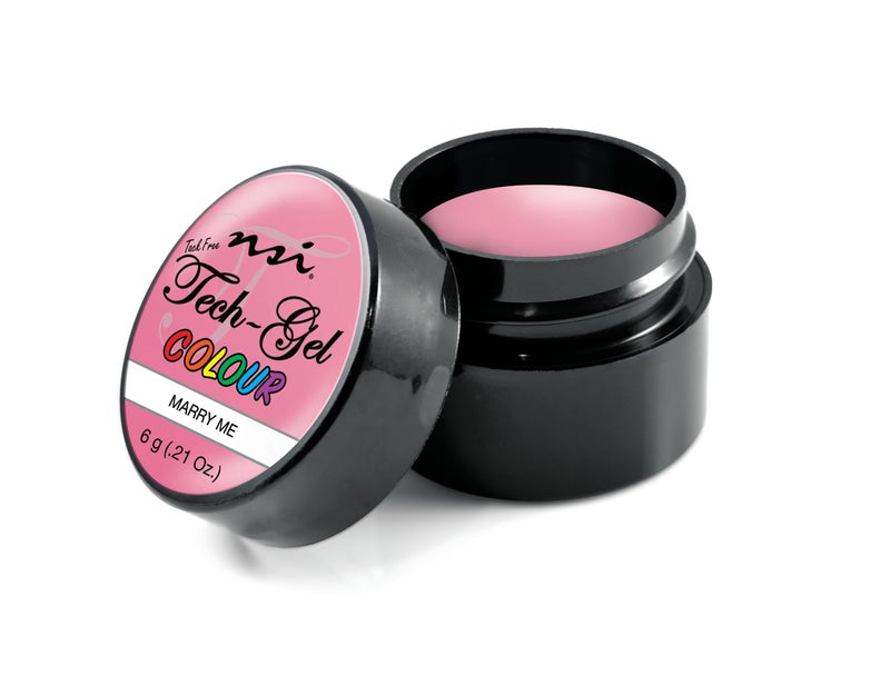 Tech-Gel Marry Me