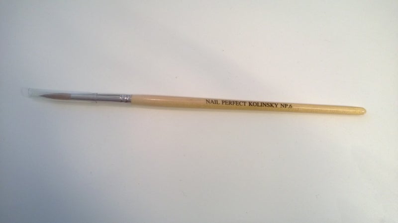 NailPerfect Kolisky # 6
