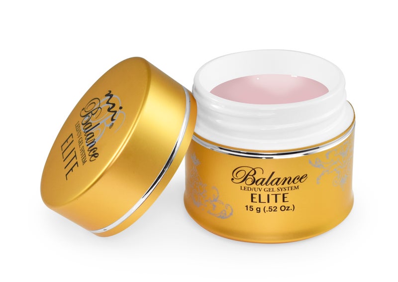 Balance Elite Pashmina Pink 15g