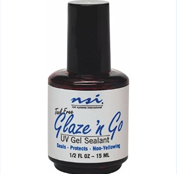 Glaze`n Go 15ml