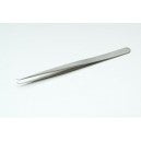 Forceps prof. curved taivutetut pinsetit