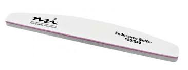 Endurance 180/240 grit preppaus ja buffaus viila