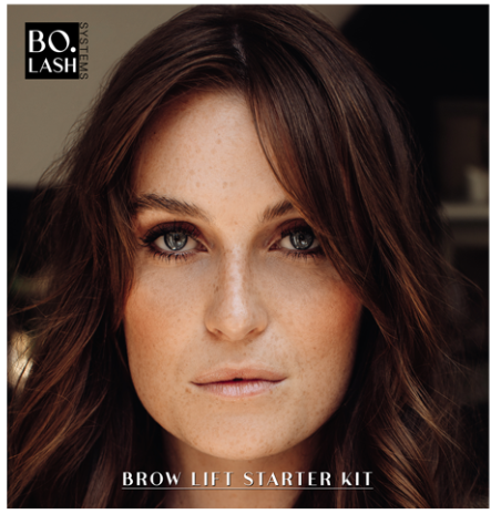 BO Brow starterkit