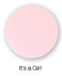 It&acute;s a Girl