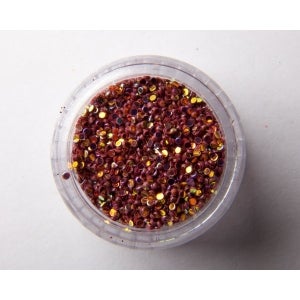 Paljetti hile kirjava hologramm